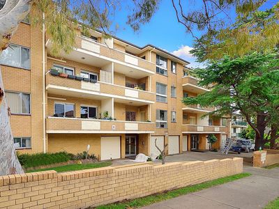 5 / 31 Eden St, Arncliffe