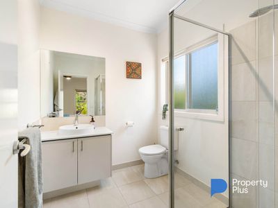 2B Warren Street, Harcourt