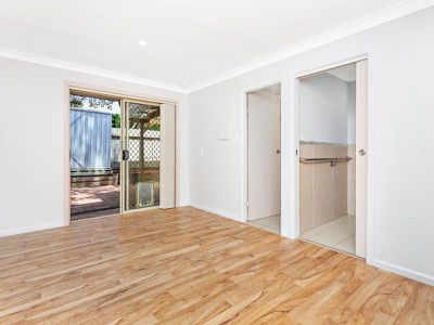 6 / 4 Fisher Street, West Wollongong