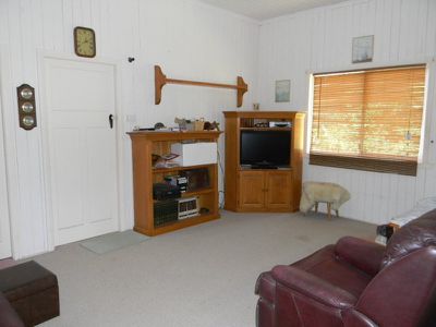 323 Coonoongibber Creek Road, Brooloo