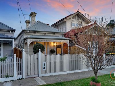 47 Mirams Street, Ascot Vale