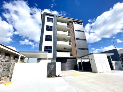 401 / 51 McLeod Street, Cairns City