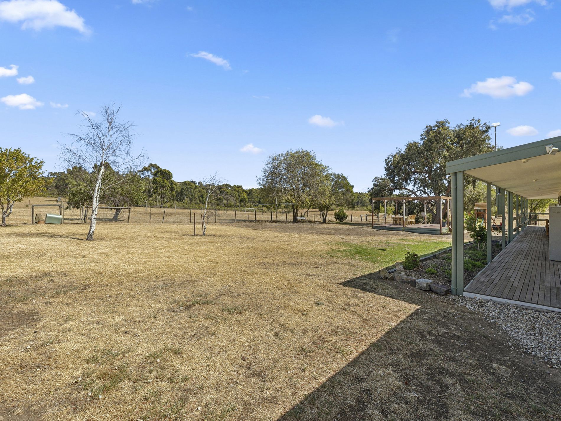 170 Duells Lane, Tooborac