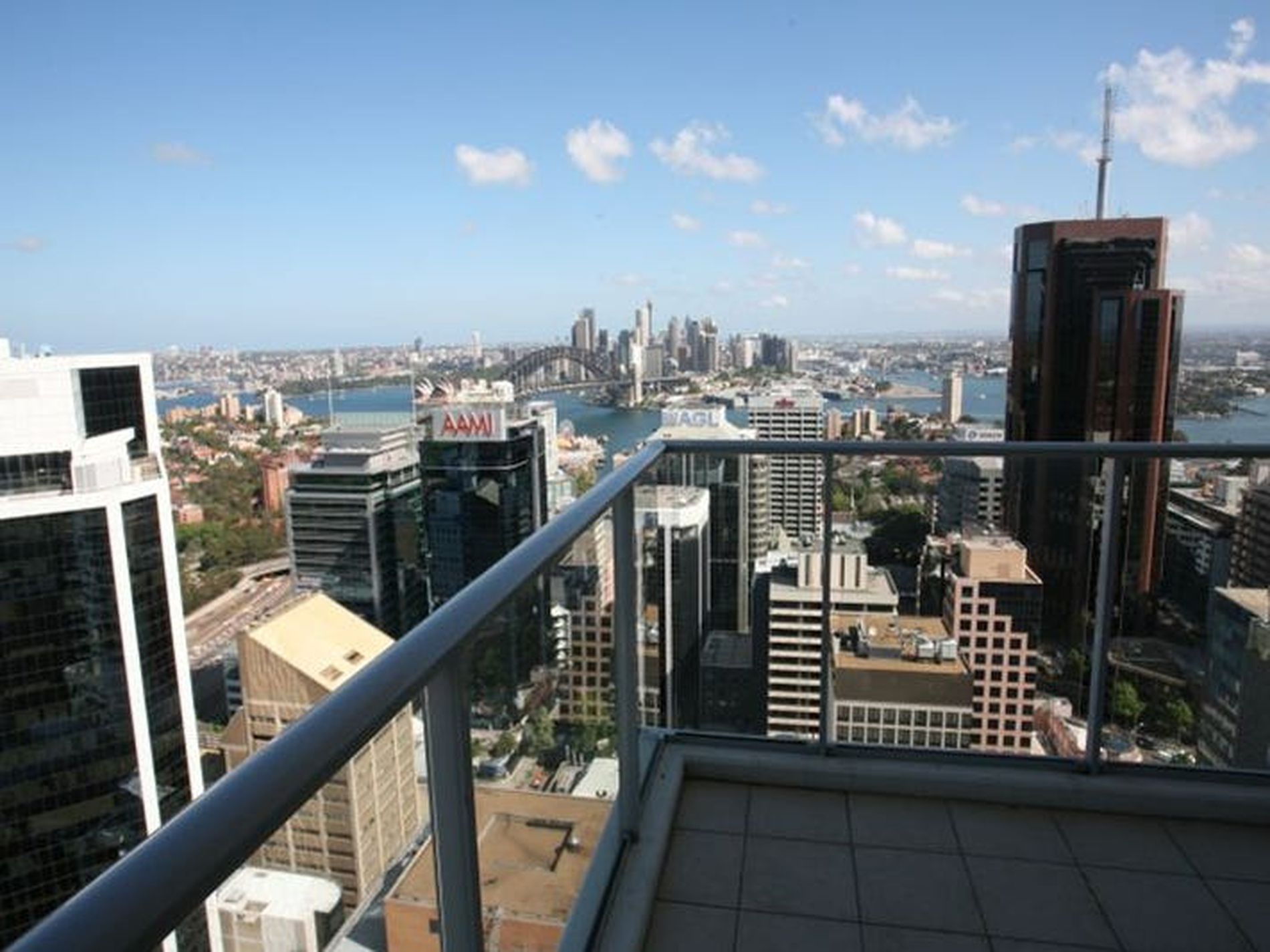 North Sydney
