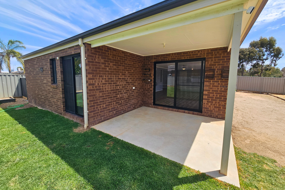 2 Kangaroo Way, Kyabram