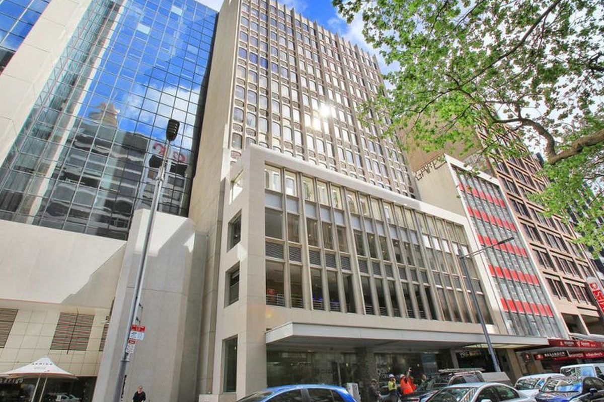 Level 11 / 1102/95-99 York Street, Sydney