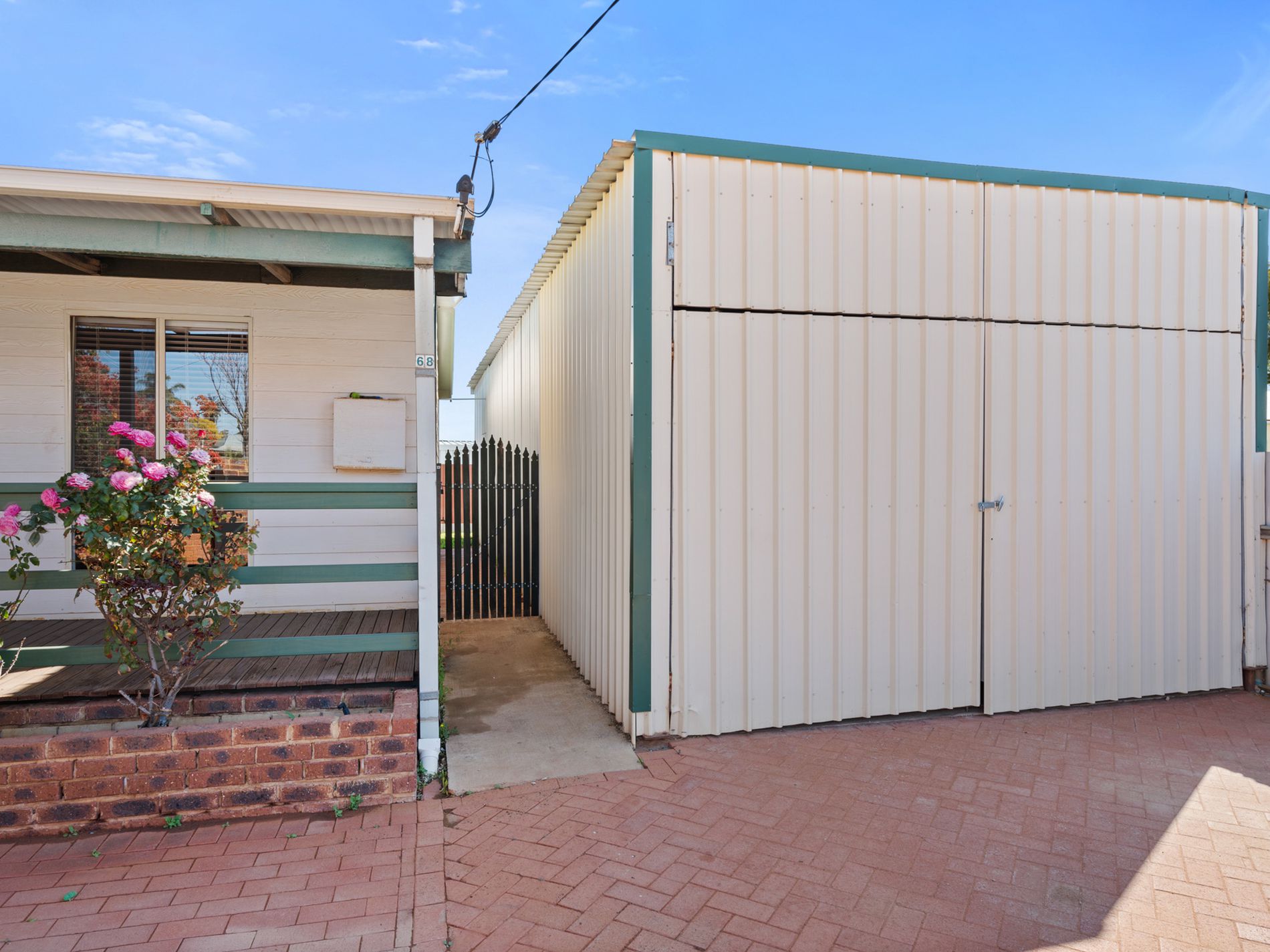 68 Lionel Street, Boulder