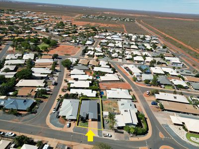 7 Australind Avenue, South Hedland