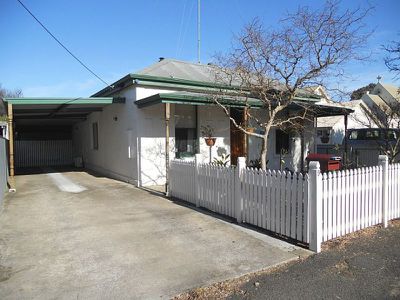 9 Edward Street, Mount Gambier