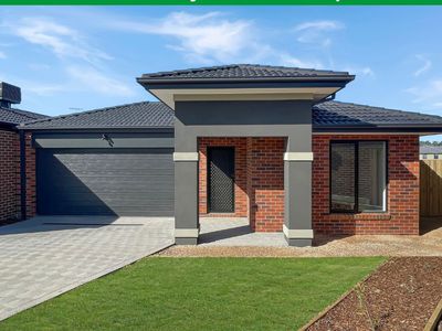 7 Smythe Avenue, Mernda