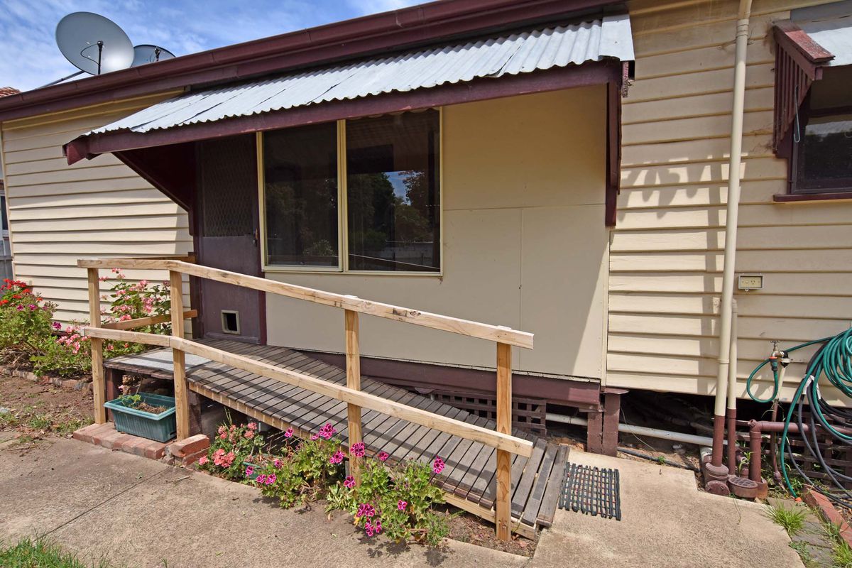 18 Esmonde Street, Rushworth