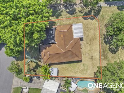 36 Helen Street, North Booval