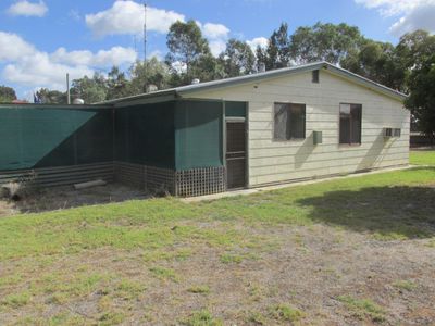 196 Hipwell Road, Gunbower