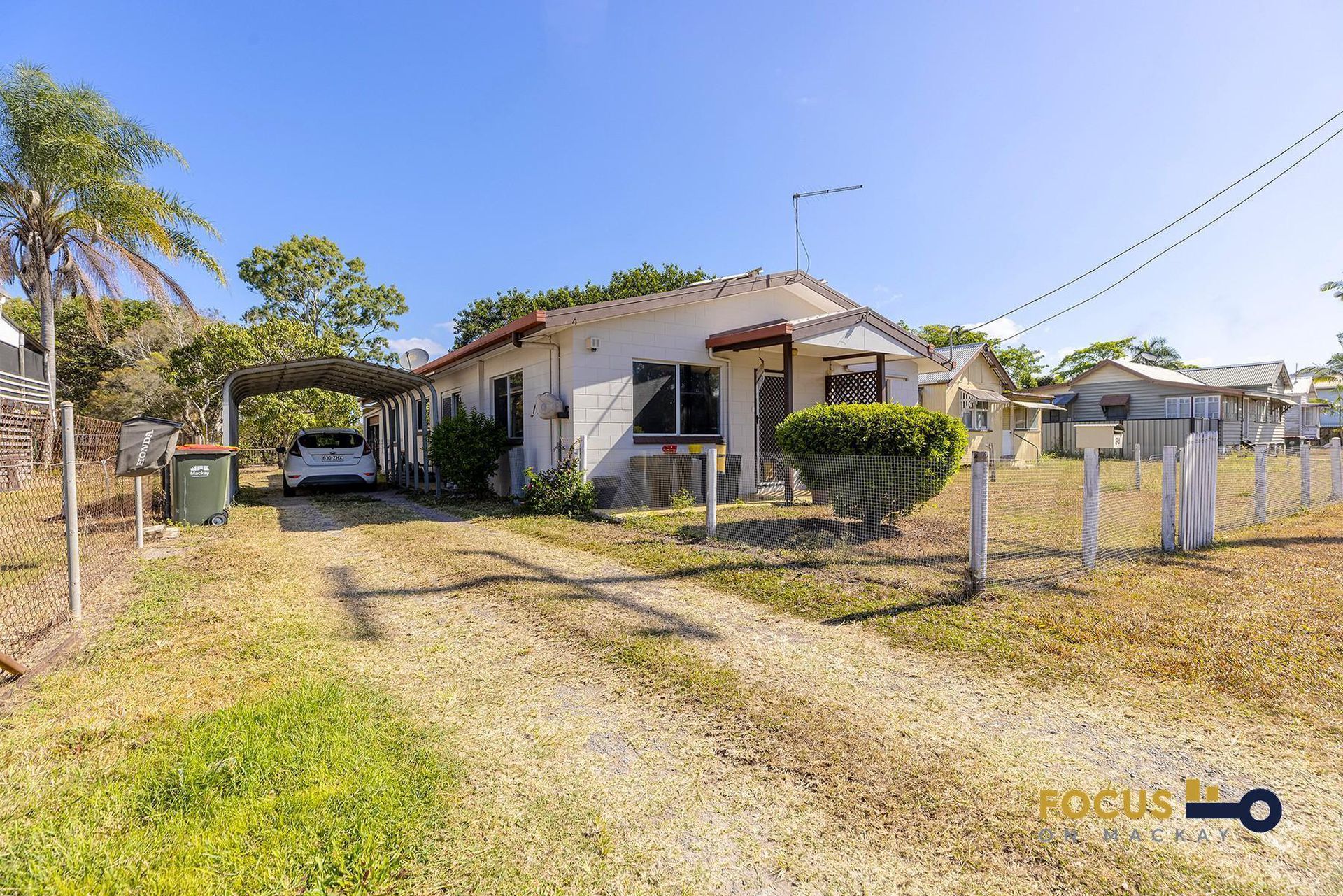 34 Brewers Rd, Sarina