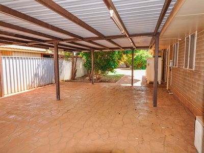 7 Barrow Place, South Hedland