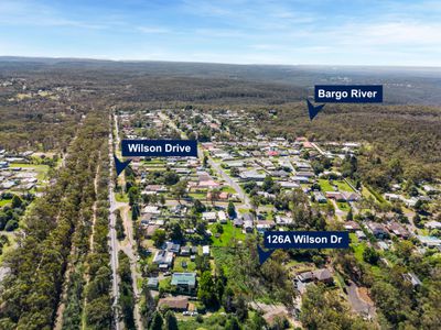 126A Wilson Drive, Hill Top