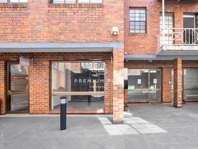 Shop 84 / 47 Neridah Street, Chatswood