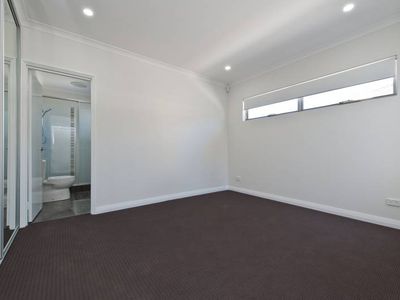 Number  32B Tuckfield Way, Nollamara