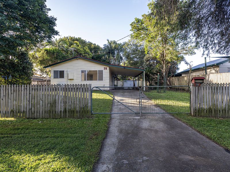 78 Forestwood Street, Crestmead