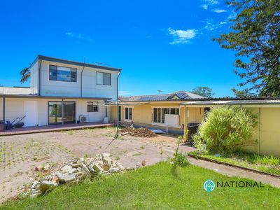 20 Archer Street, Blacktown