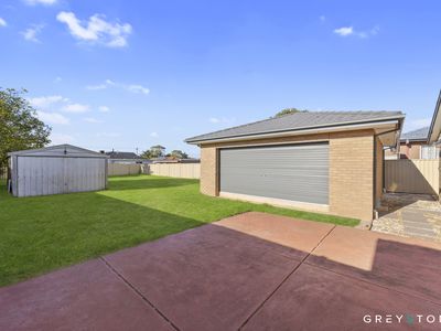 38 Stewart Crescent, Rockbank