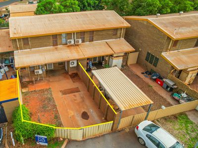 3 Peter Way, South Hedland