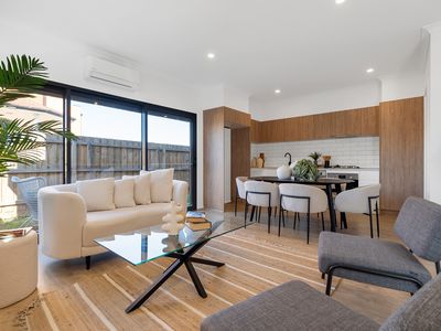 1 Porteous Retreat, Sydenham