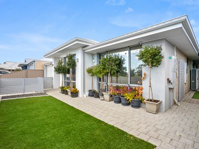 29 Peckham Boulevard, Baldivis