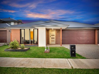 49 Deoro Parade, Clyde North