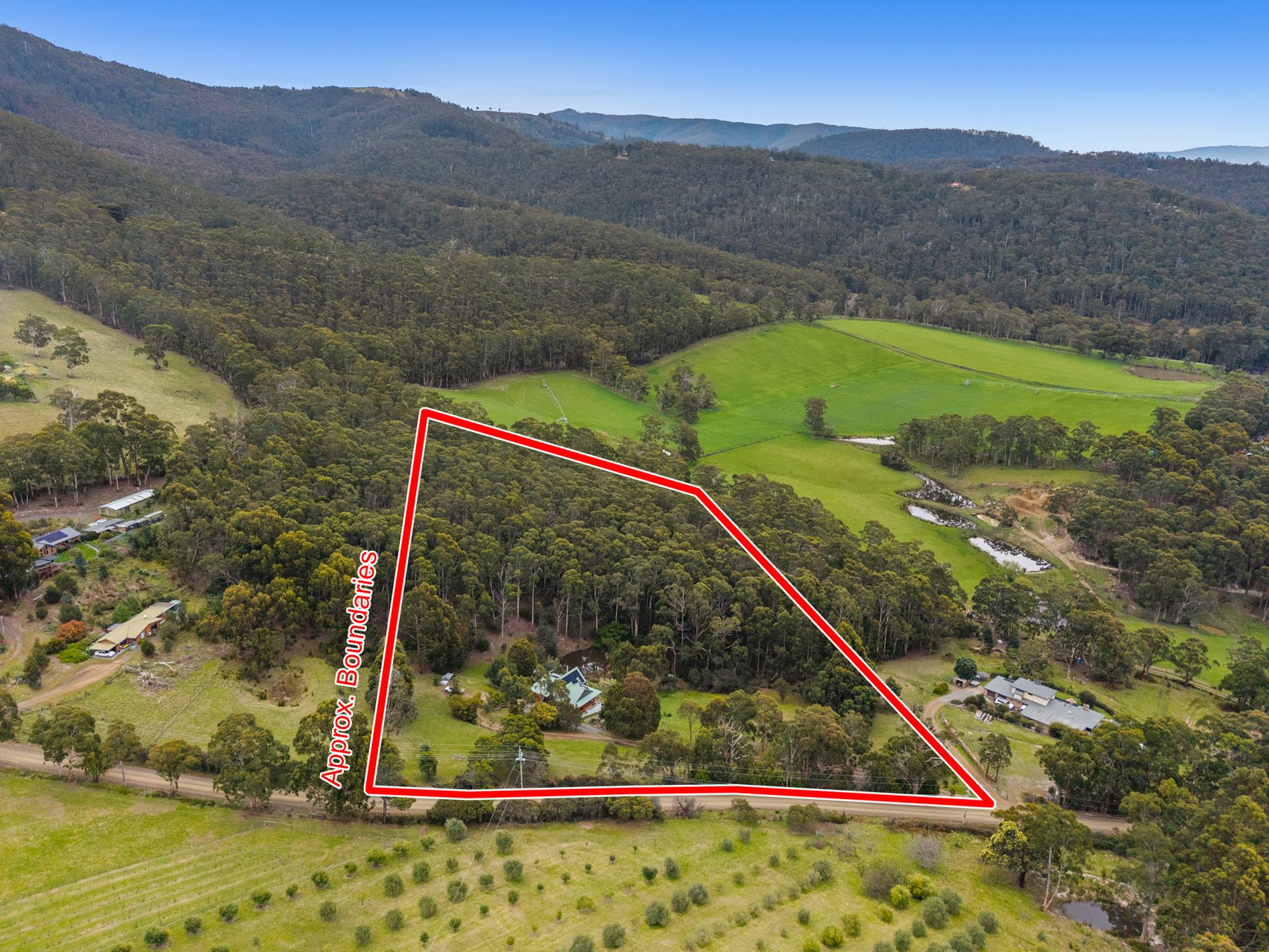 122 Pullens Road, Woodbridge