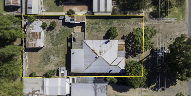 96 Kennedy Street, Euroa