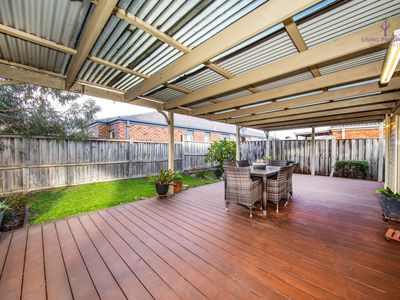 21 Emperor Parade, Tarneit