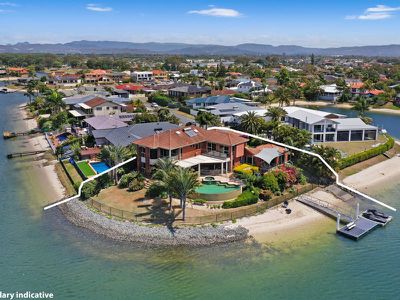 39 Cadence Avenue, Mermaid Waters