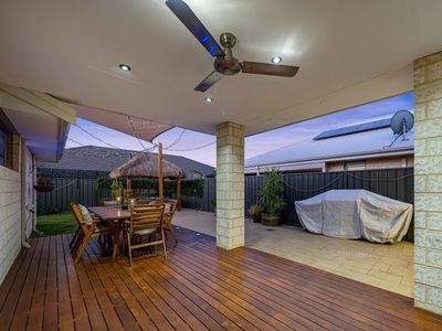 121 Boomerang Loop, Banksia Grove