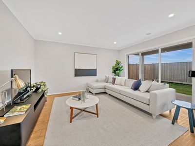 445 Brookfield Boulevard, Craigieburn