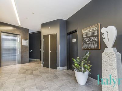 24 / 10 Angove Street, North Perth