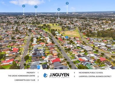 50 Green Valley Road, Busby