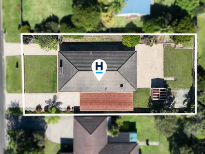 13 Did-Dell Street, Ulladulla