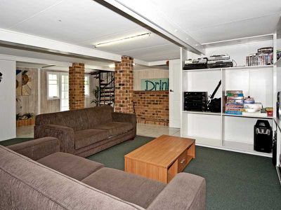 1 Bird Street, Bundamba