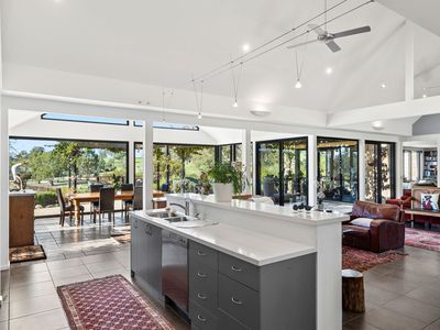 866 Coliban Park Road, Redesdale