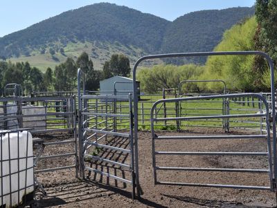 863 Tallangatta Creek Road, Tallangatta