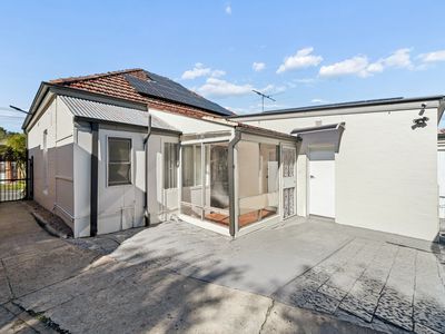 41 West Botany Street, Arncliffe