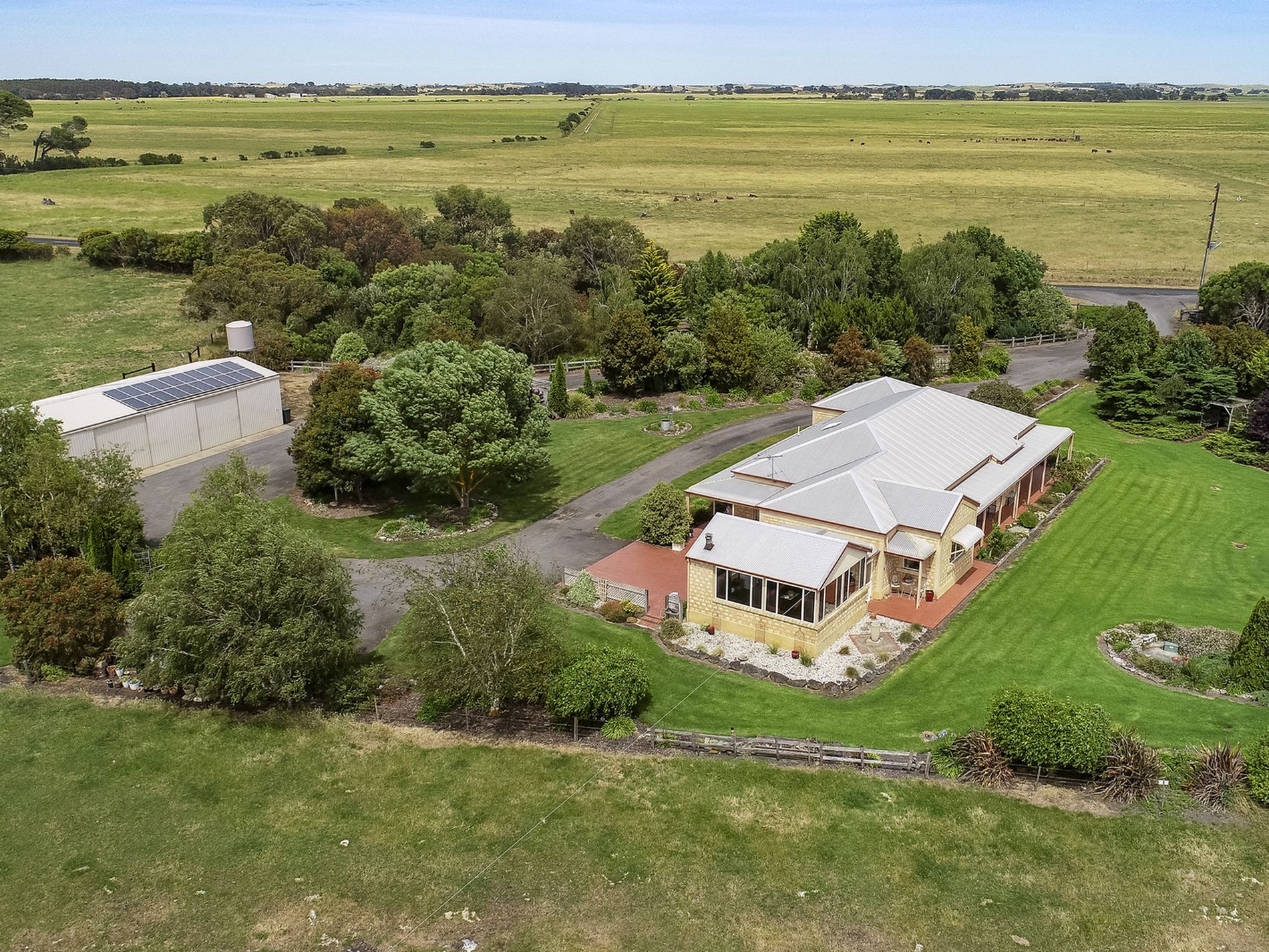 508 Belt Road, Millicent