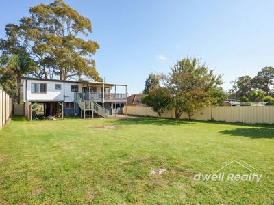 68 ISLAND POINT ROAD, St Georges Basin