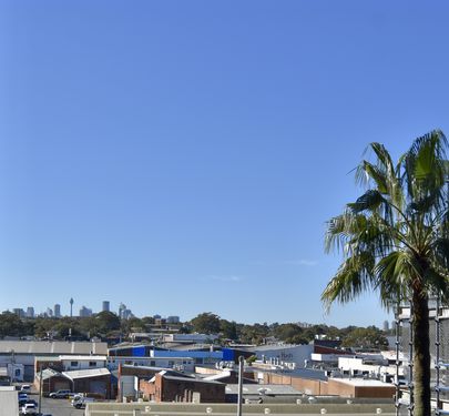 329 / 186 Victoria Lane, Marrickville