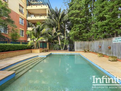 29 / 1-3 Eddy Road, Chatswood