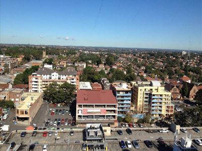 326 / 1 Railway Parade, Burwood