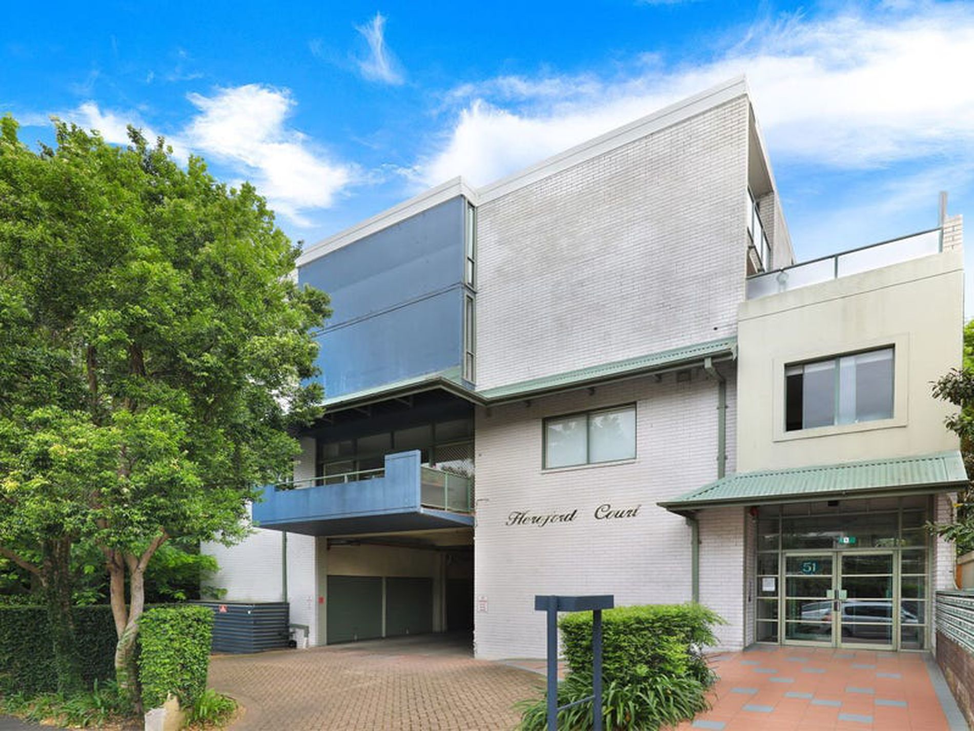 45 / 51 Hereford Street, Glebe