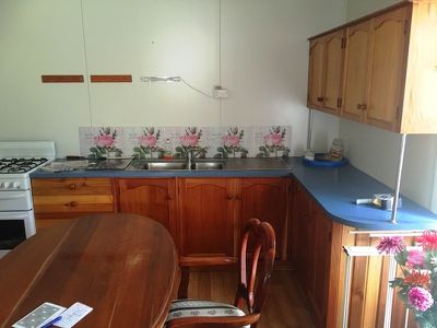 23 Cray Point Parade, Eggs And Bacon Bay