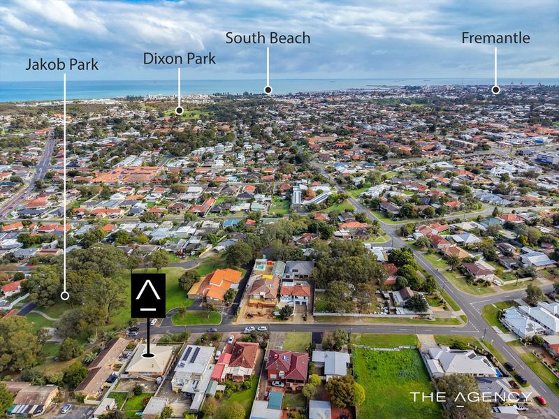 16 Young Place, Hamilton Hill